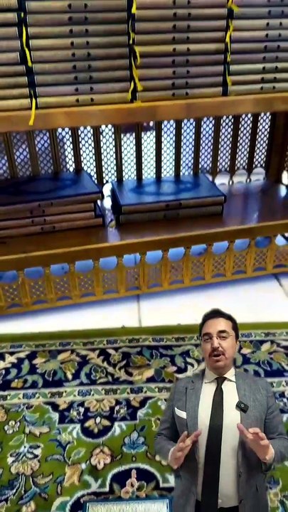 Kâbede en çok yapılması gereken şeylerin başında bu gelir...📍Siz bu konuda ne düşünüyorsunuz y