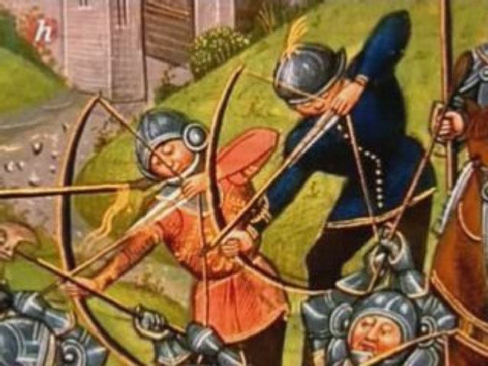 Sacré Moyen Age - Le Chevalier 2 sur 2