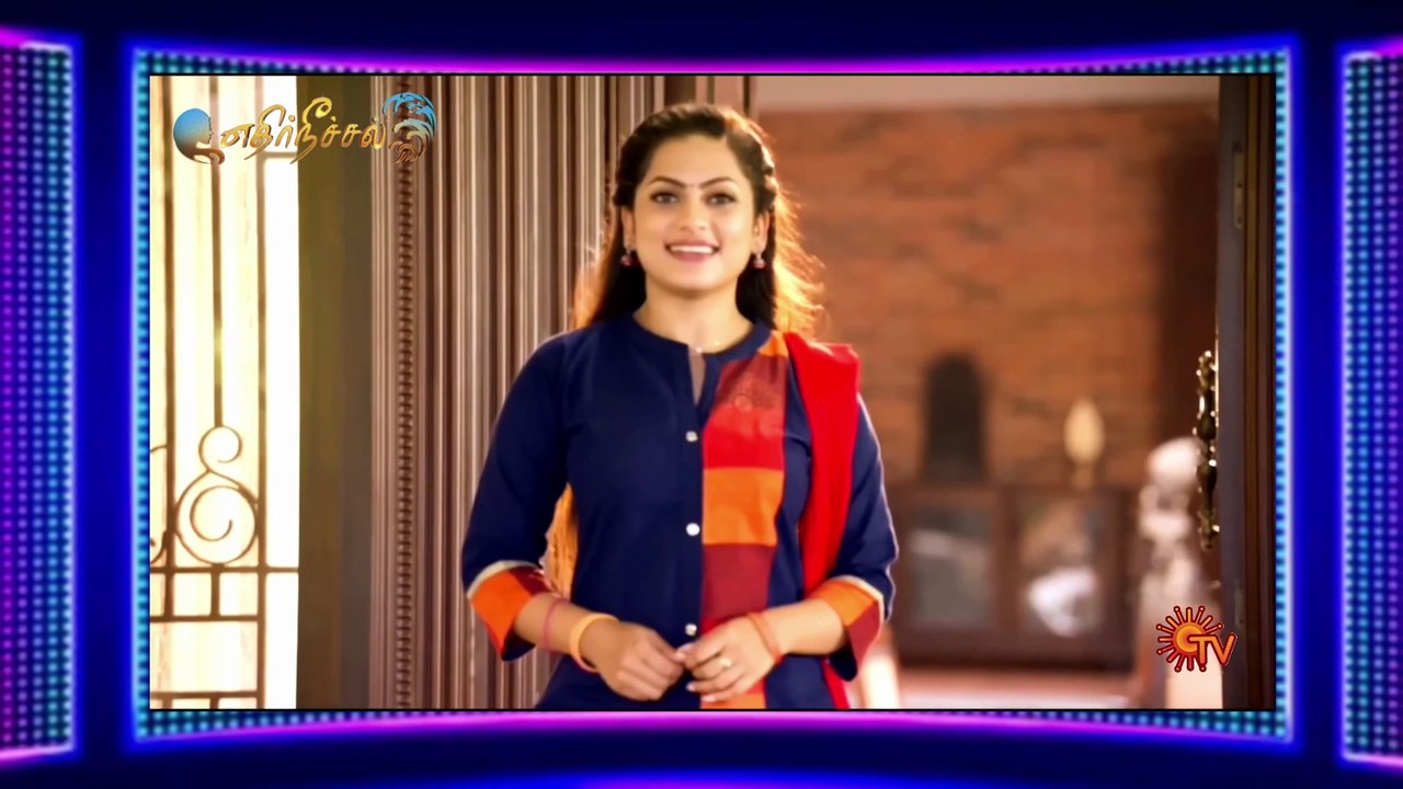Ethirneechal Title Song