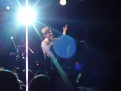 Serj Tankian - Sky is over