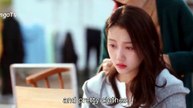 Dazzling 2026 Episode 25 Engsub