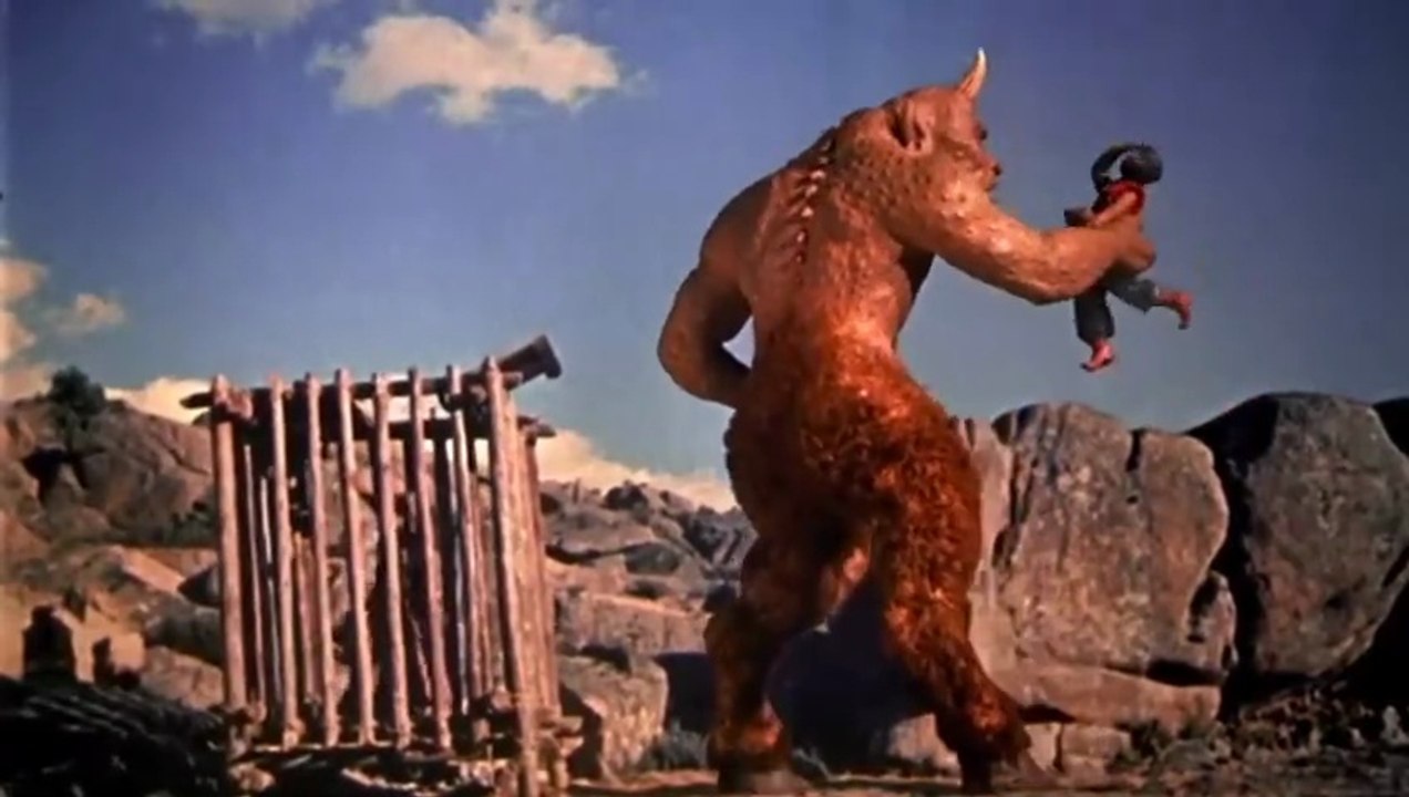 Sindbads 7. Reise (1958) stream deutsch HD