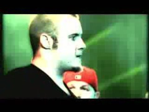 Limp Bizkit - Re-Arranged - Live Rock Im Park 2001