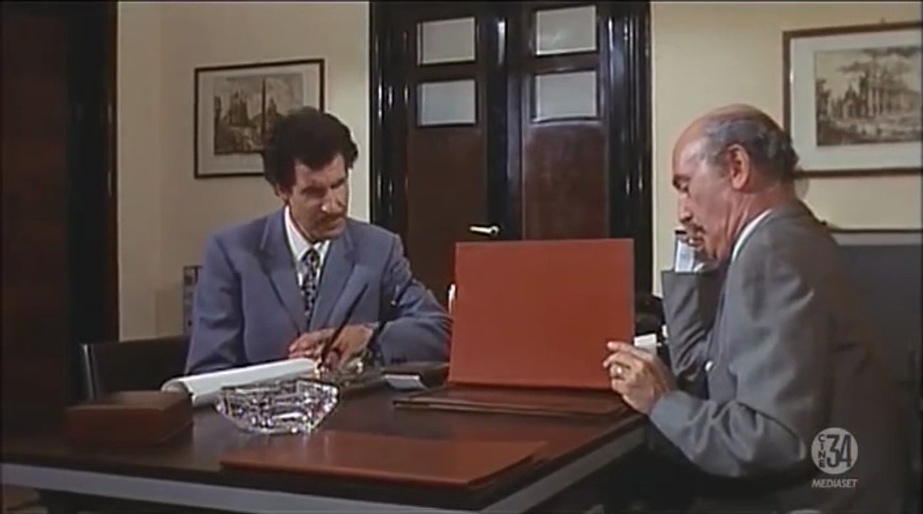 Ma chi t'ha dato la patente? (1970)  1a parte - Franco Franchi Ciccio Ingrassia