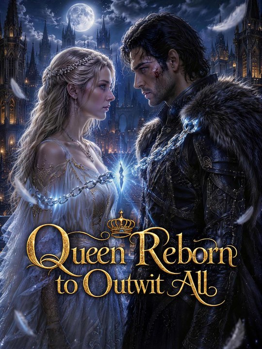 Queen Reborn to Outwit All | Full Series (53 eps) HD