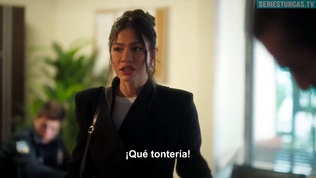 Esref Ruya Capítulo 40 | El Mejor Sueno | Novela Turca en Español