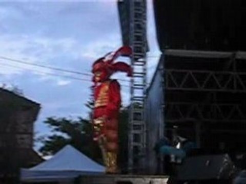 TRI YANN A OSTWALD CONCERT