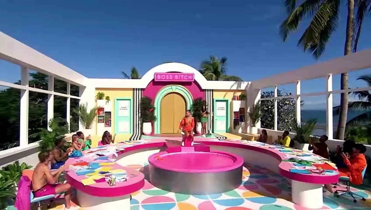 Love Island USA S8E4