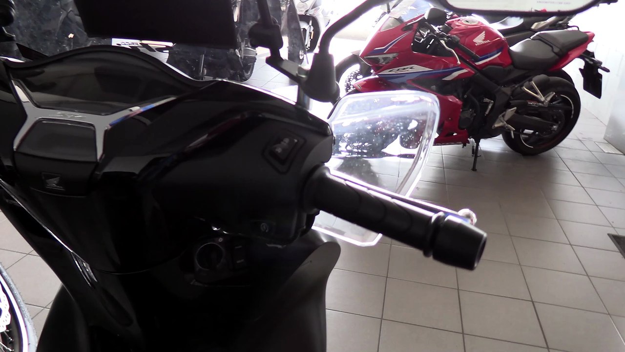 HONDA SH 150 SPORT FOR SALE BY TRESOLDI PESSANO MILAN