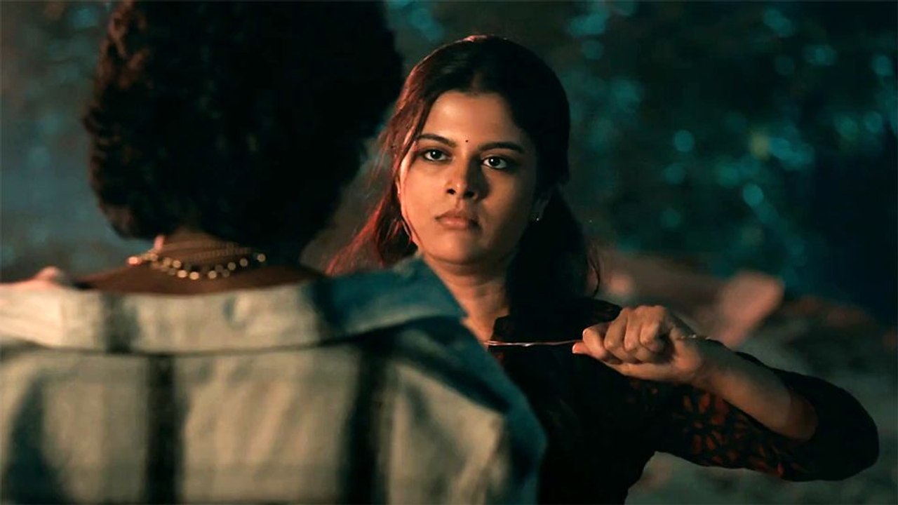 Parimala and Co Trailer OV