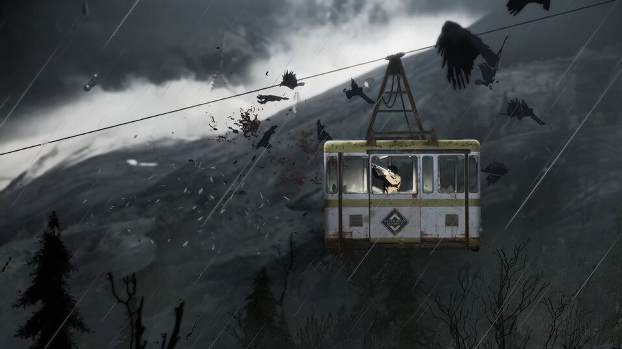 Silver Pines spielt sich wie das Baby von Twin Peaks und Silent Hill – und hat das Potenzial zum Horror-Geheimtipp 2026