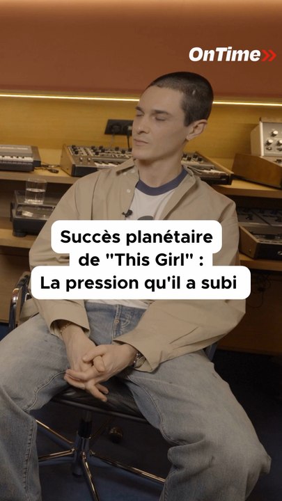 Kings explique le succès planétaire de This Girl