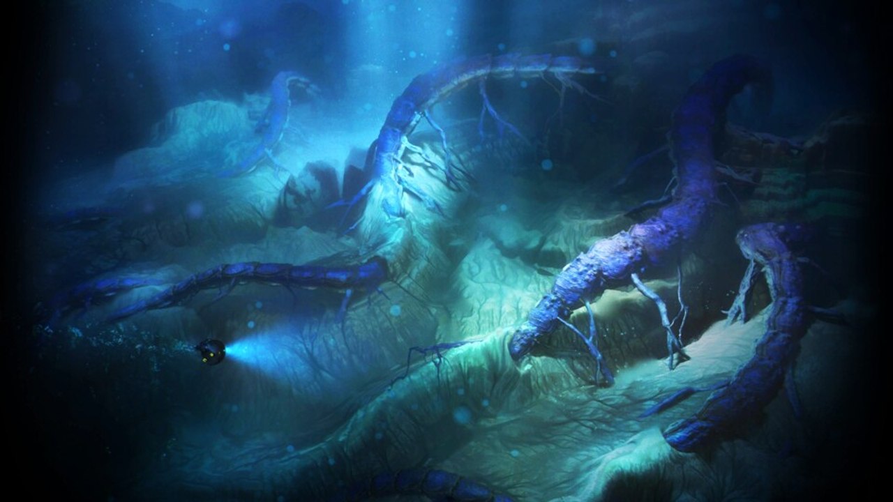 Subnautica 2: Ein seltsames Geräusch