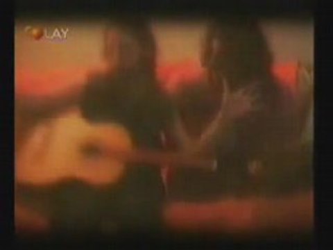 Düş Sokağı Sakinleri - Gayret Et Güzelim - Klip