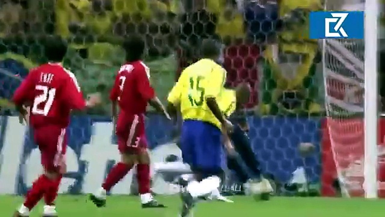 THE MATCH WAS 0-0, UNTIL RONALDO PHENOMENON DID SOMETHING INCREDIBLE!
