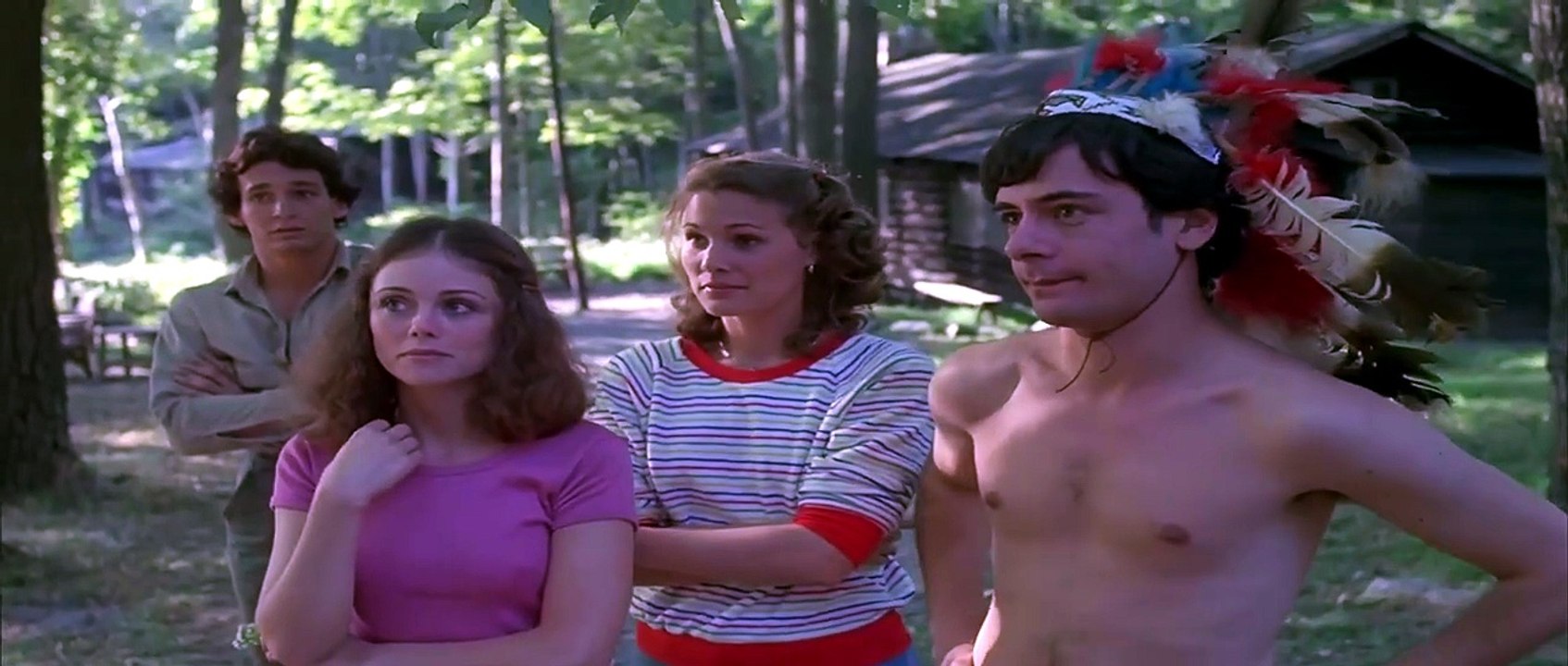 Viernes 13 (1980)