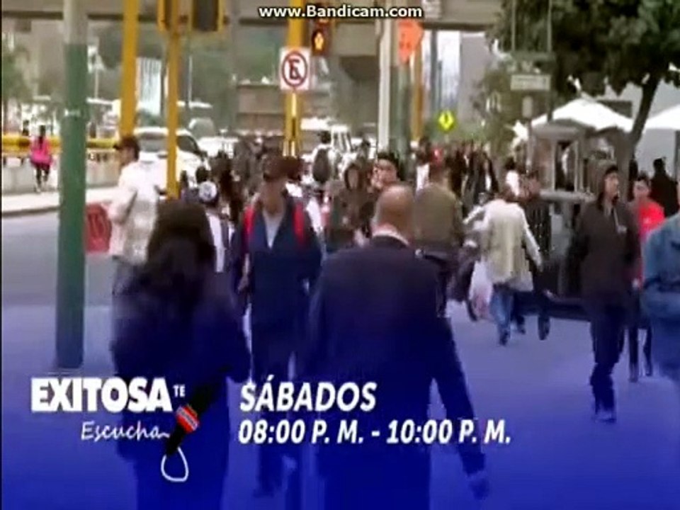 Exitosa tv(Marzo 2026)