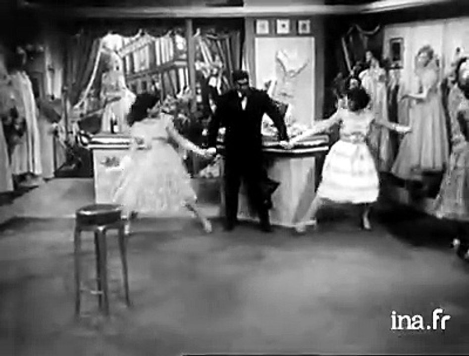 Coquin de Printemps - 1959