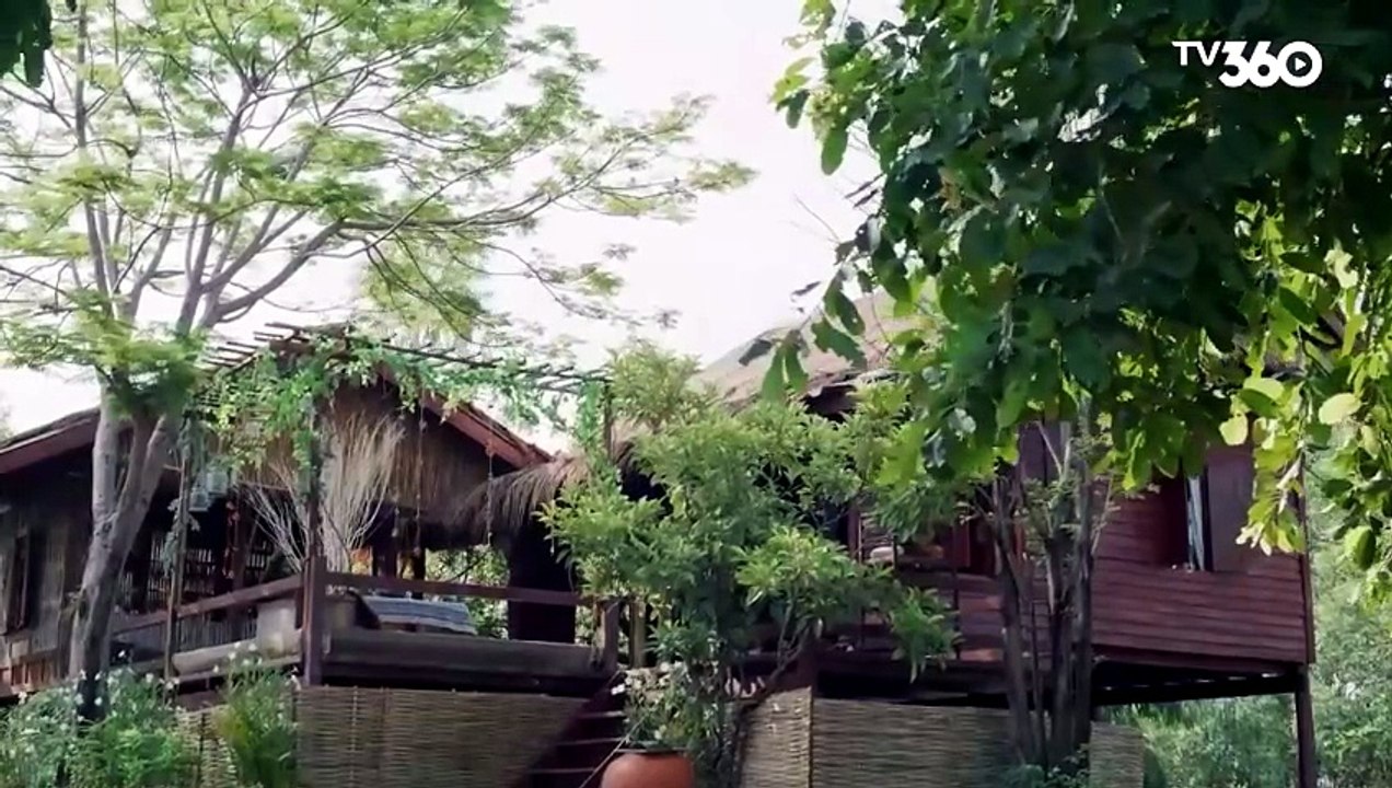 Heman Tawan Ron - Sunset In Winter Episode 5 ( Eng Sub )