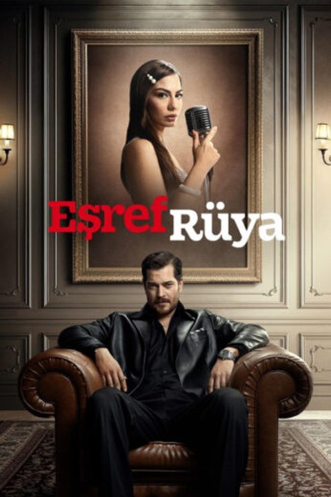 مسلسل حلم اشرف مترجم - Episode 45