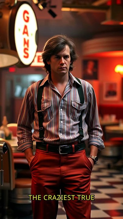 Why They Fired the Original Marty McFly