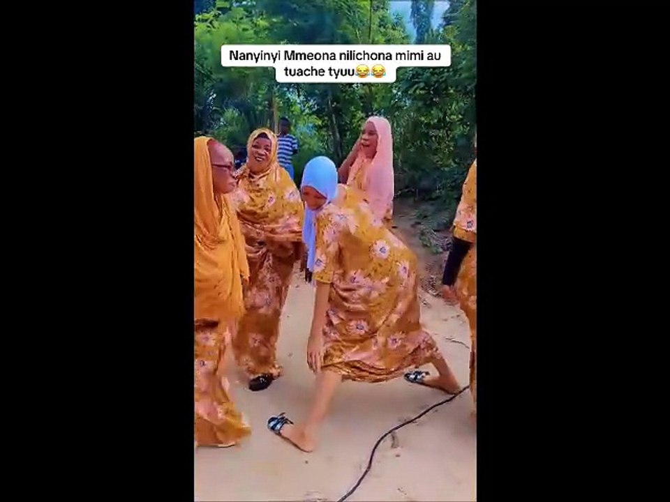 Booty Twerk 2026