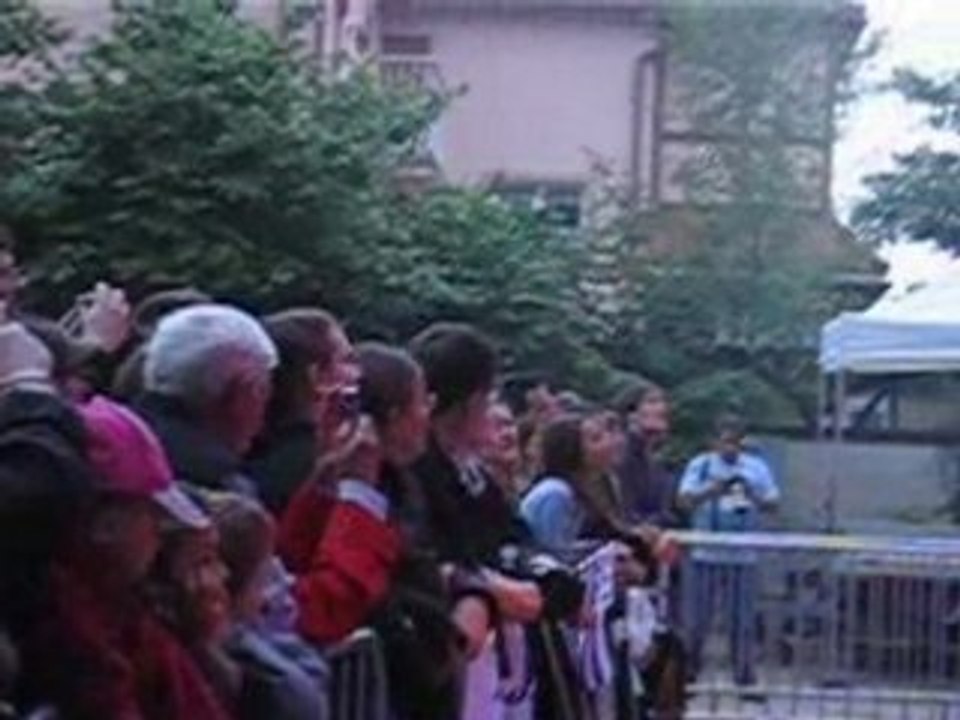 TRI YANN A OSTWALD CONCERT