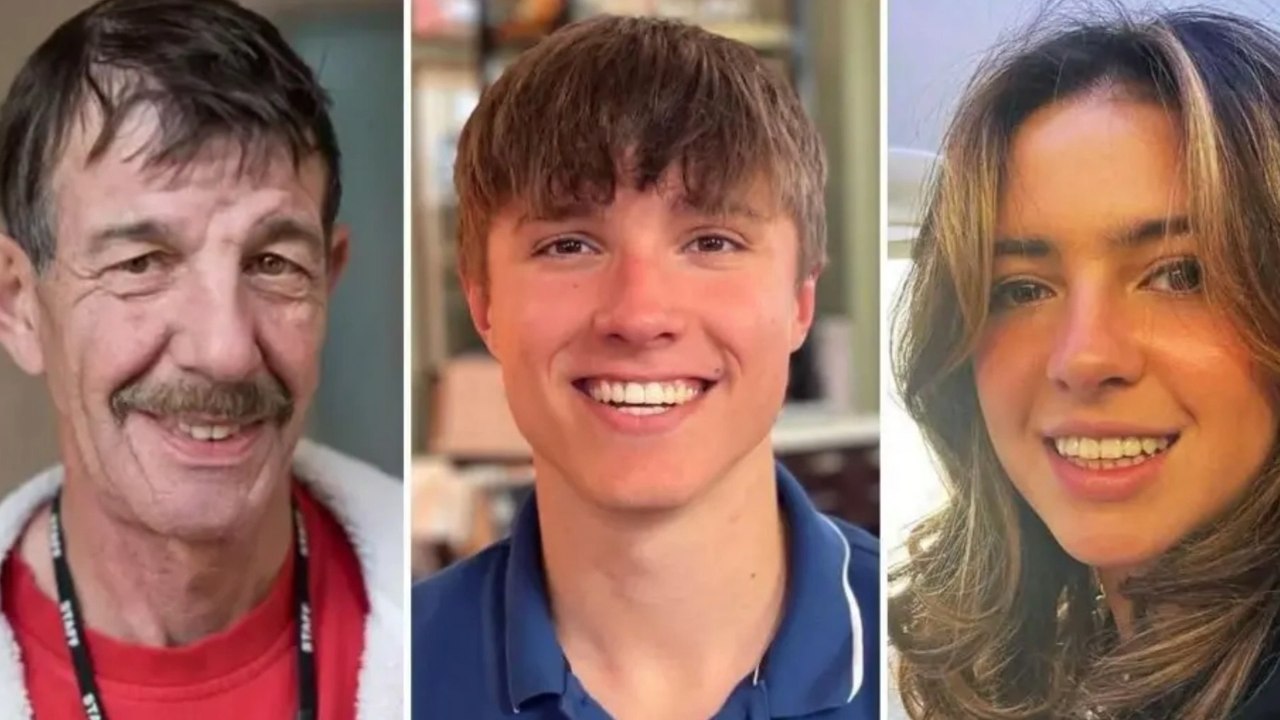 Nottingham Attack Families Call For Action Before Inquiry Report