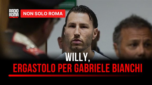 Omicidio Willy, ergastolo per Gabriele Bianchi: la Corte autorizza la giustizia riparativa