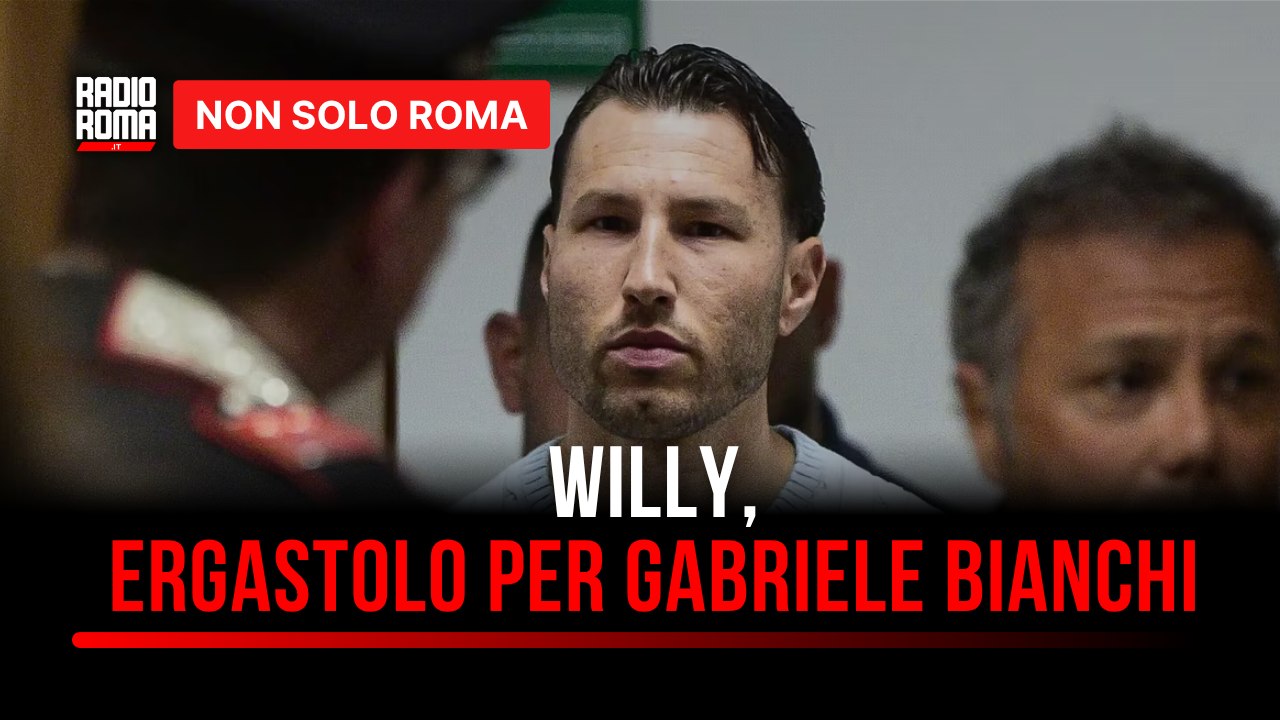 Omicidio Willy, ergastolo per Gabriele Bianchi: la Corte autorizza la giustizia riparativa