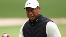 Tiger Woods retorna à reabilitação enquanto namorada enfrenta câncer