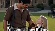 Hot Boss in My Backseat 🎯englishsub fullmovie⚡️🍿⚡️