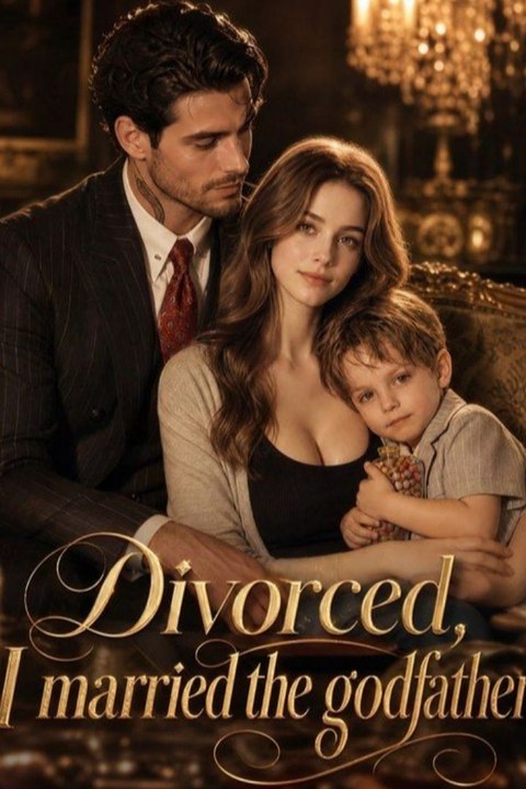 Divorced, I married the godfather. - Full HD