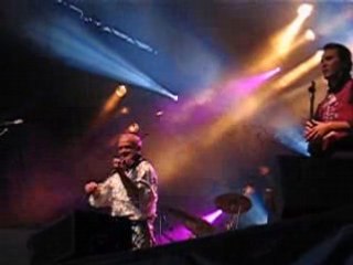 TRI YANN A OSTWALD CONCERT