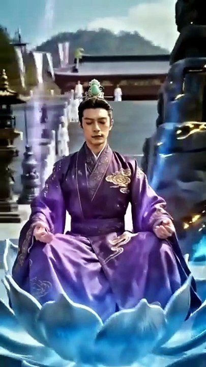Back for blood with ancient power [Full Movie]