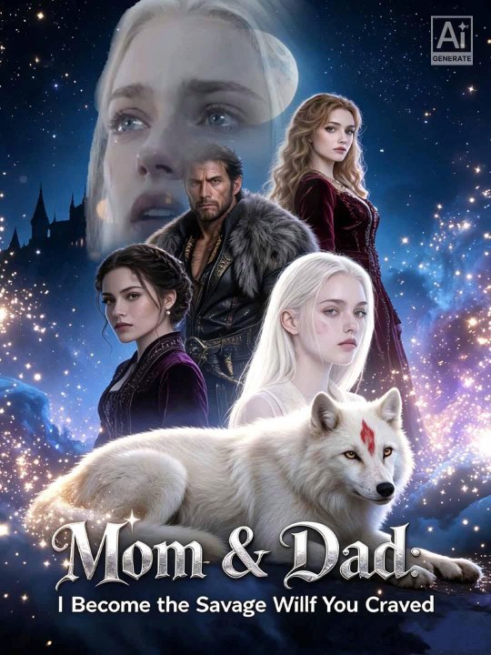 Mom & Dad I Became the Savage Wolf You Craved  |New Movie|  2026 EP,30 #RS