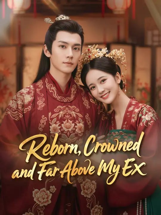 Reborn, Crowned, and Far Above My Ex | Full Series | Short Drama English