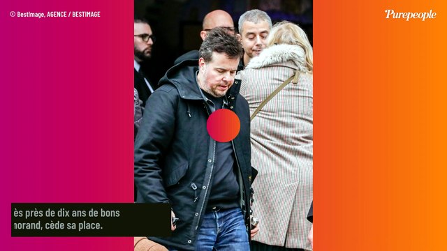 Nicolas Demorand : Après plusieurs mois d'absence, un changement de rythme important annoncé pour le journaliste sur France Inter