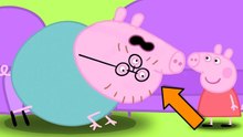 Los errores de Peppa Pig que no te puedes perder
