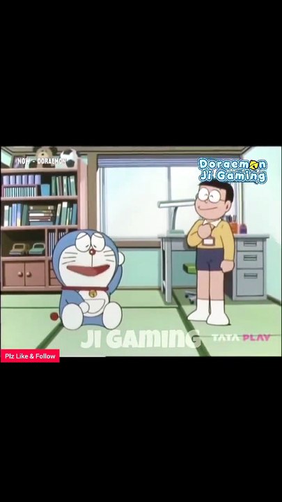 Doremon New Episode Doremon Nobita New Episode #doraemon #nobita