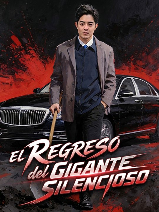 Doblado]El Regreso del Gigante Silencioso🔥🔥🔥 Completo En Español