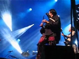 TRI YANN A OSTWALD CONCERT