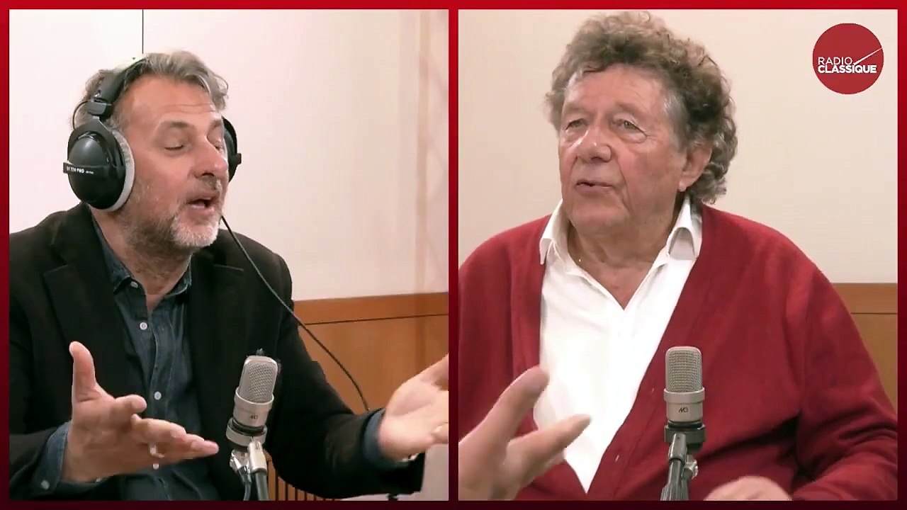 « Je pense que nous sommes une société qui vit plus à côté qu'ensemble » (Jean Viard)