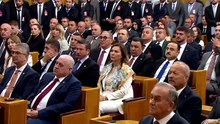 SON DAKİKA! MHP lideri Devlet Bahçeli'den Özgür Özel'e çağrı: Ateşe körükle gitmemeli!