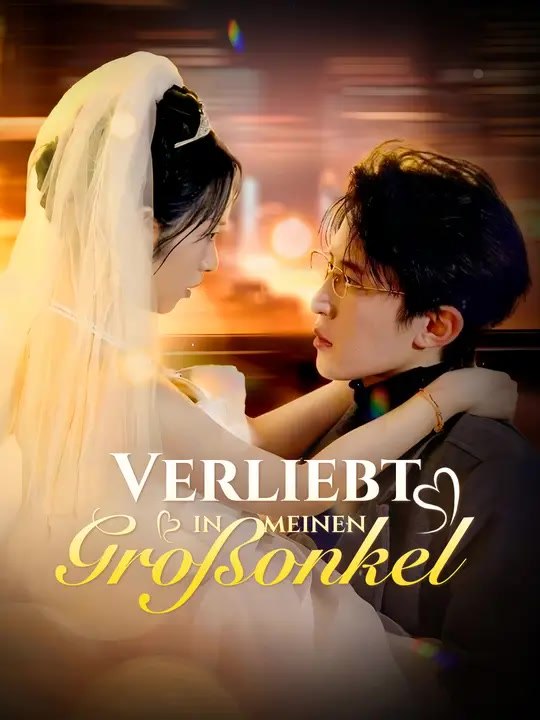 Verliebt in meinen Großonkel | Komplette Serie | Short Drama Deutsch