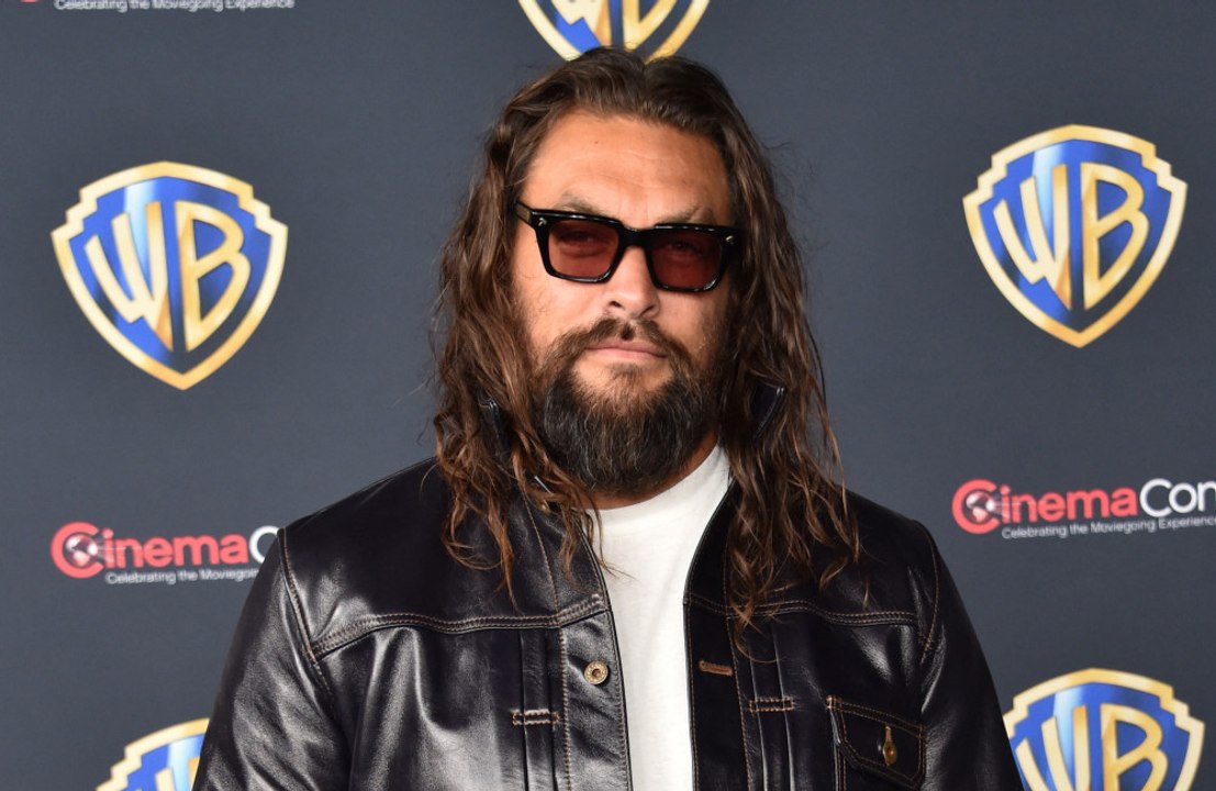 Jason Momoa steigt aus 'Helldivers'-Film aus: Wie geht es jetzt weiter?