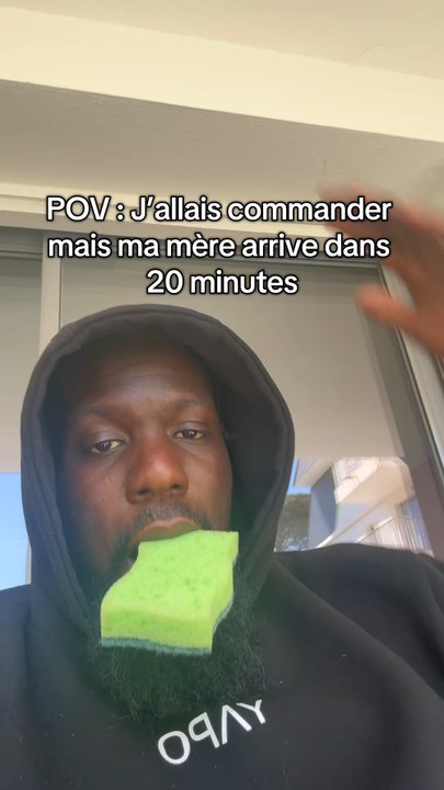 Heureusement que j’ai trouvé cette recette à temps 😭🌯