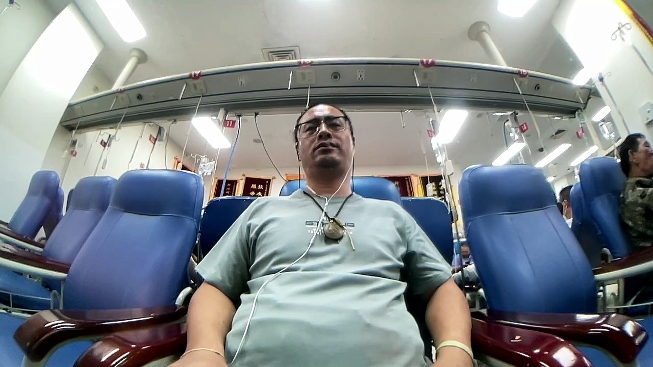 260609助念往生仪轨于上海瑞金医院for马克斯·普朗克