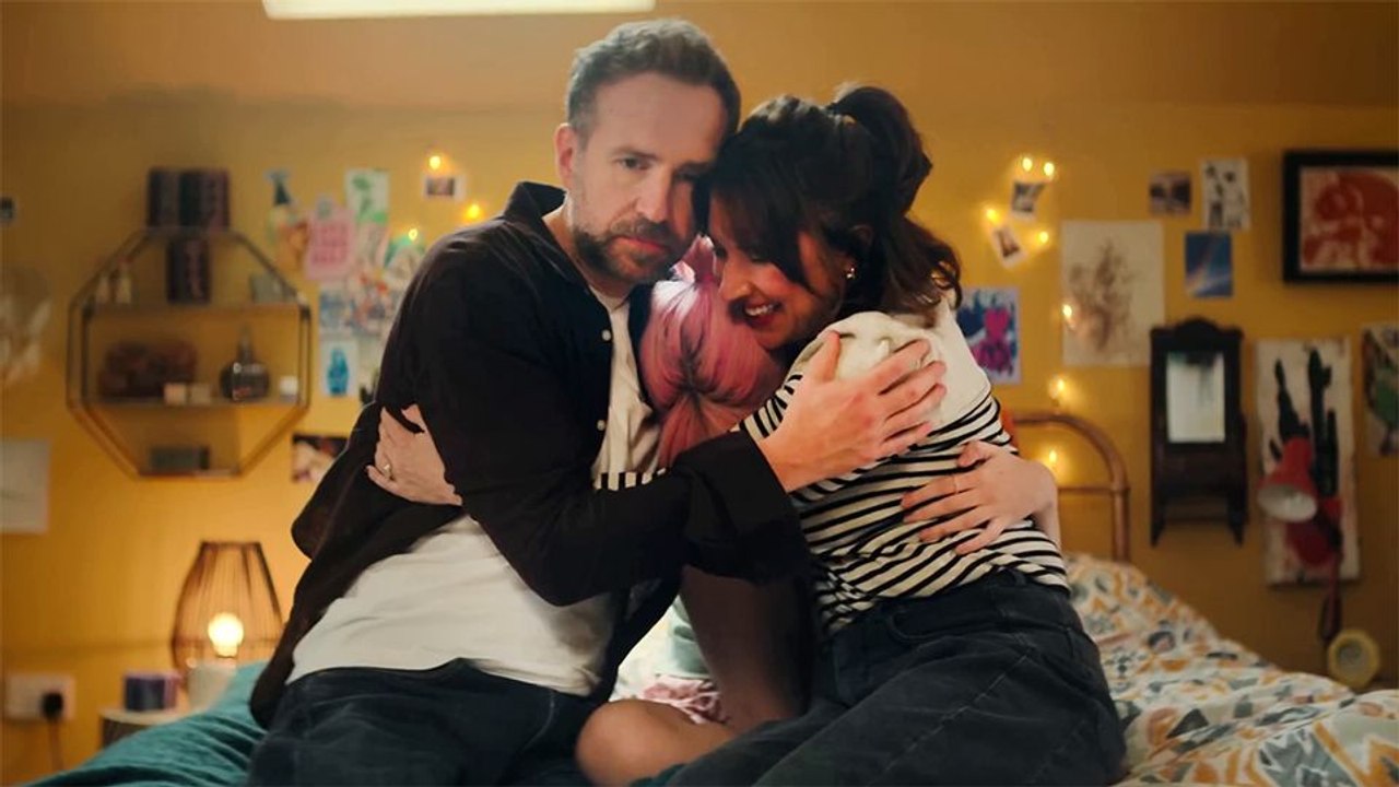 Trying - staffel 5 Trailer OV