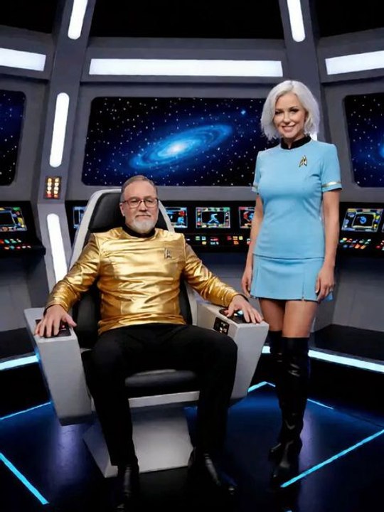 Star Trek